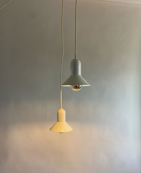 Image 1 of 2X Carl Hansen & Søn Confetti Lamp