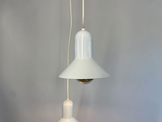 Image 1 of 2X Carl Hansen & Søn Confetti Lamp