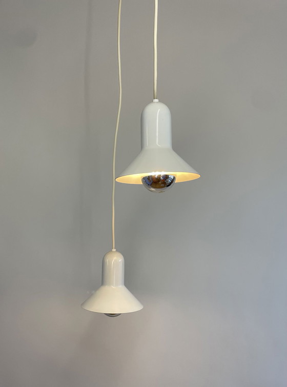 Image 1 of 2X Carl Hansen & Søn Confetti Lamp