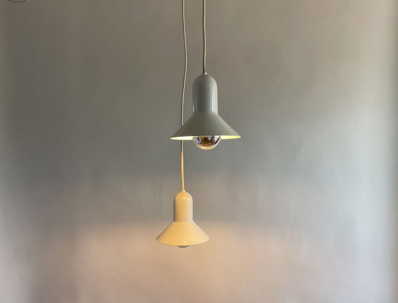 Image 1 of 2X Carl Hansen & Søn Confetti Lamp