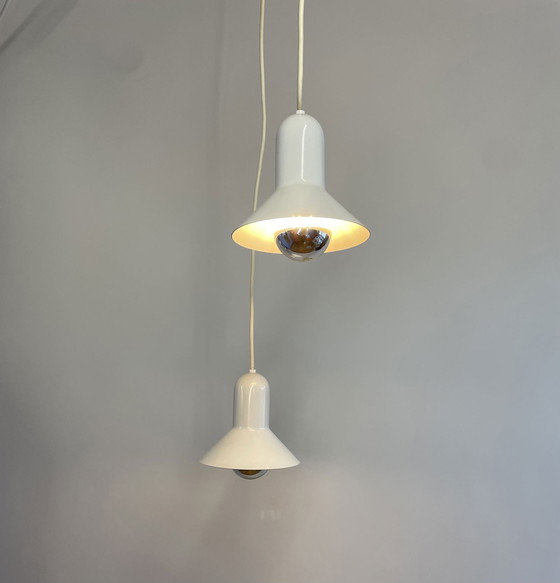 Image 1 of 2X Carl Hansen & Søn Confetti Lamp