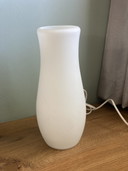 Lampada da tavolo Mylonit di K.Leibel &amp; K.Andreasson