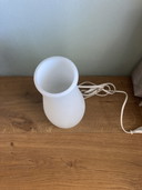 Lampada da tavolo Mylonit di K.Leibel &amp; K.Andreasson