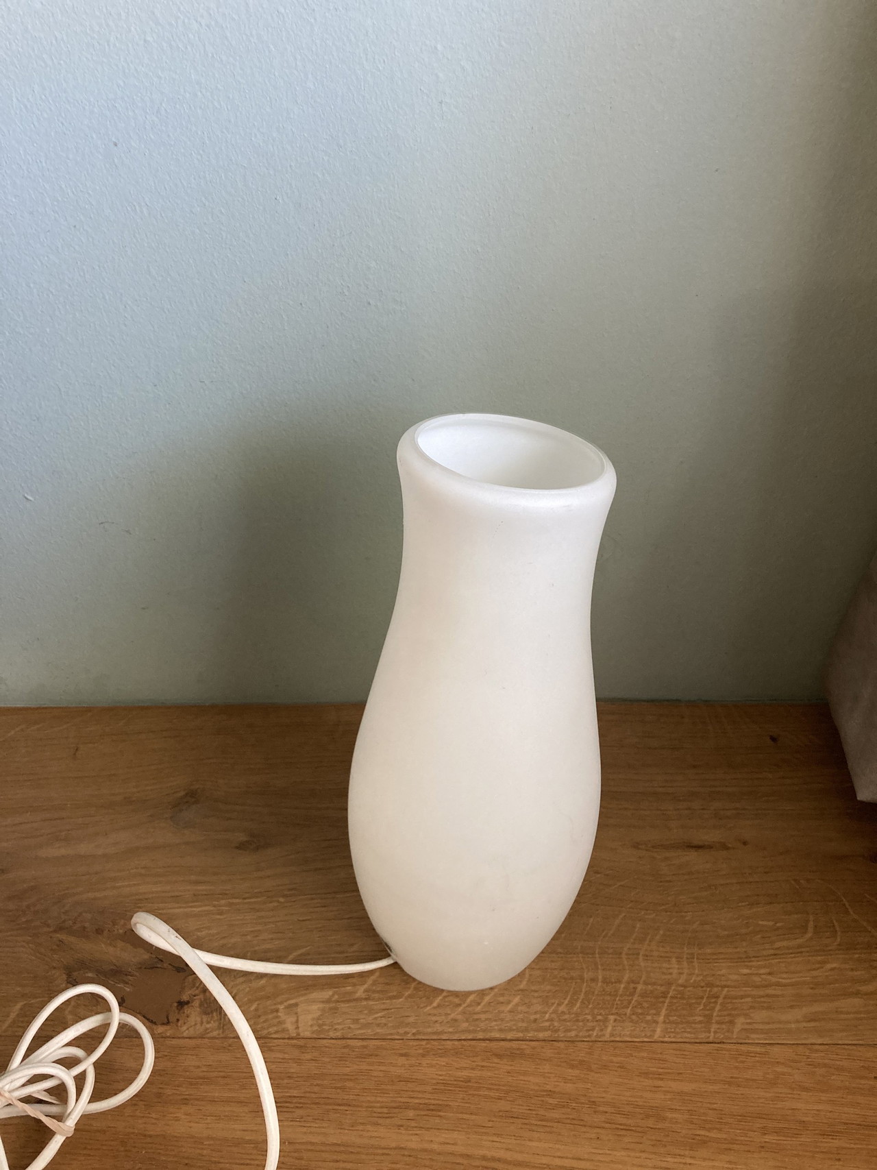 K.Leibel & K.Andreasson Lampe à poser Mylonit