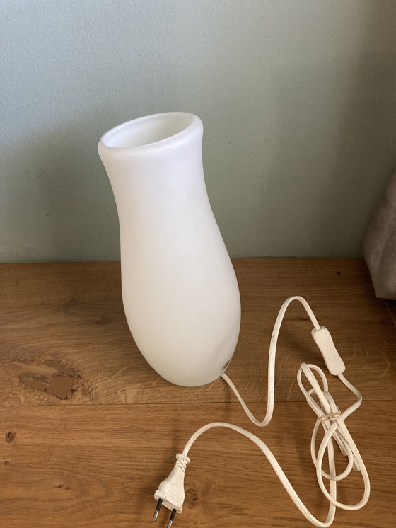 Image 1 of K.Leibel & K.Andreasson Mylonit Table lamp