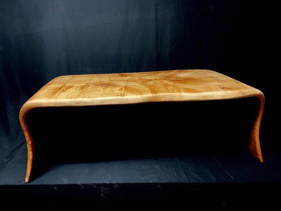 Image 1 of Marcus Meyer Monowave table