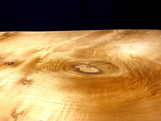 Image 1 of Marcus Meyer Monowave table