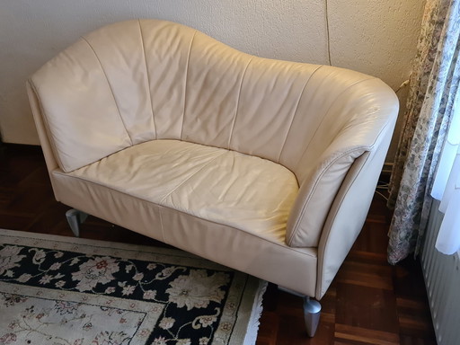 Jori Two-Sitter Sofa