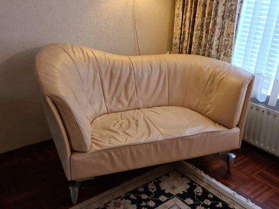 Image 1 of Jori Two-Sitter Sofa