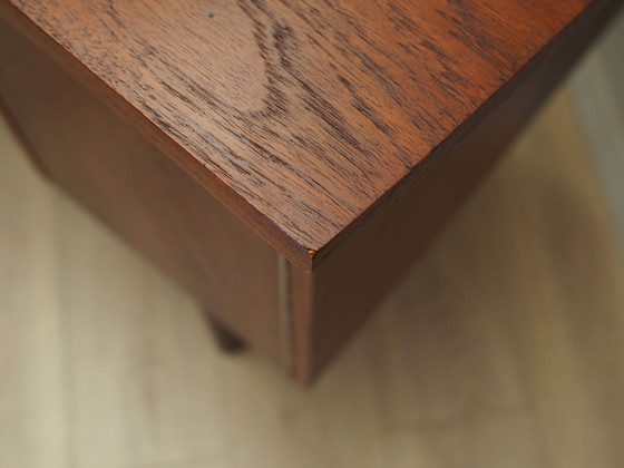 Image 1 of Teak Desk, Danish Design, 1970S, Production: Denmark