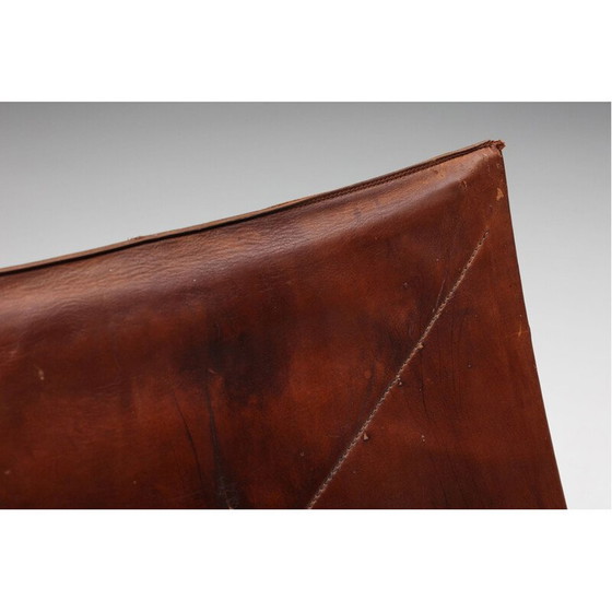 Image 1 of Poltrona vintage Pk 22 di Poul Kjaerholm, anni '60