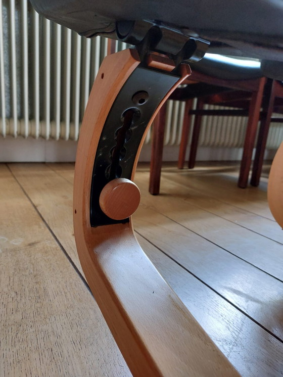 Image 1 of Stokke Variable chair by Peter Opsvik