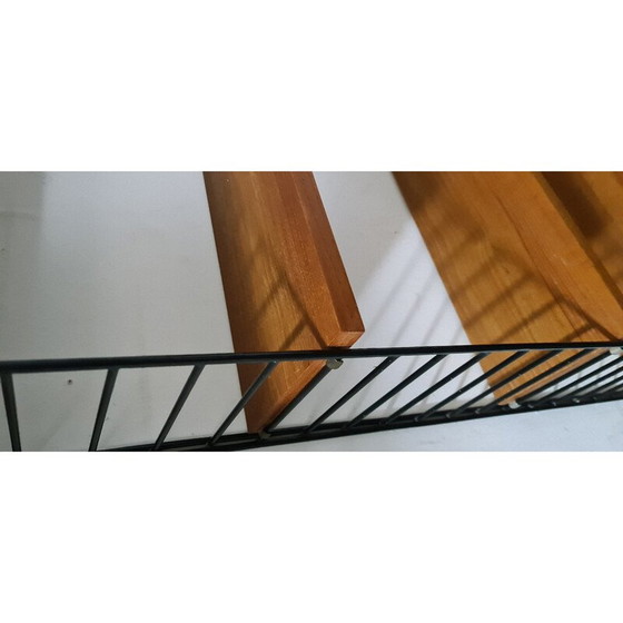 Image 1 of Vintage shelf by Nisse Strinning, Denmark