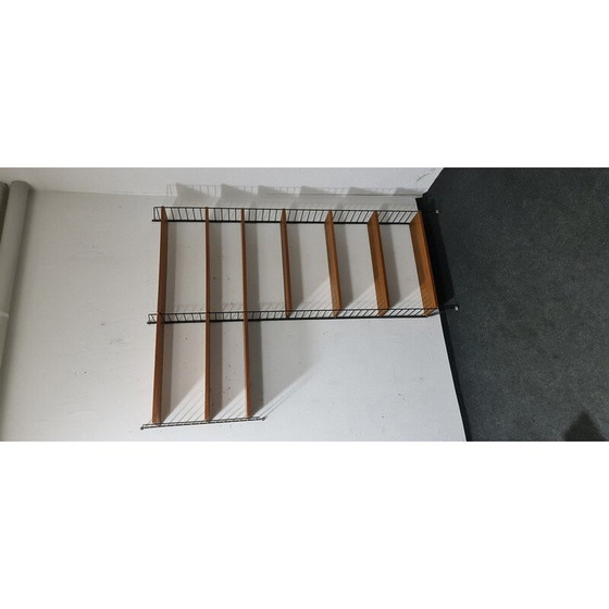 Image 1 of Vintage shelf by Nisse Strinning, Denmark