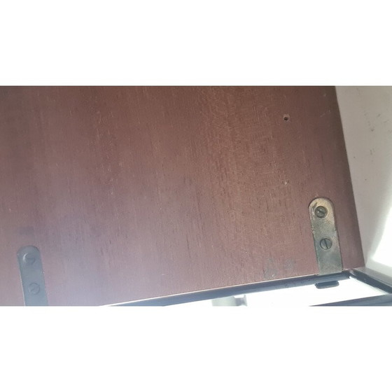Image 1 of Vintage shelf by Nisse Strinning, Denmark