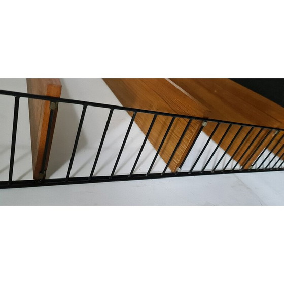 Image 1 of Vintage shelf by Nisse Strinning, Denmark
