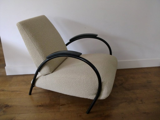 Gelderland Armchair 5770 Design Jan Des Bouvrie