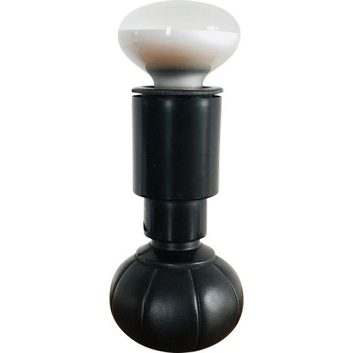 Vintage 600C lamp by Gino Sarfatti for Arteluce, Italy 1961