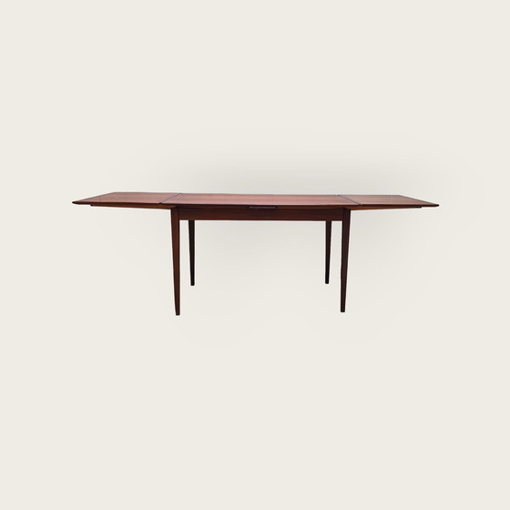 Image 1 of Mid - Century Dining Table