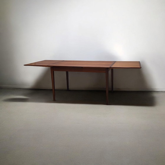 Image 1 of Mid - Century Dining Table