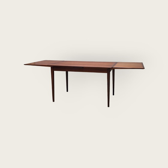 Image 1 of Mid - Century Dining Table