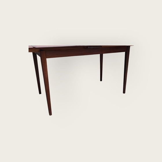 Image 1 of Mid - Century Dining Table