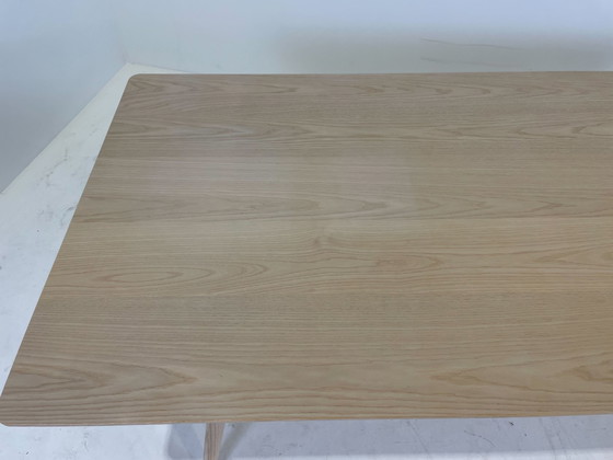 Image 1 of SP01 by Metrica Holland dining table