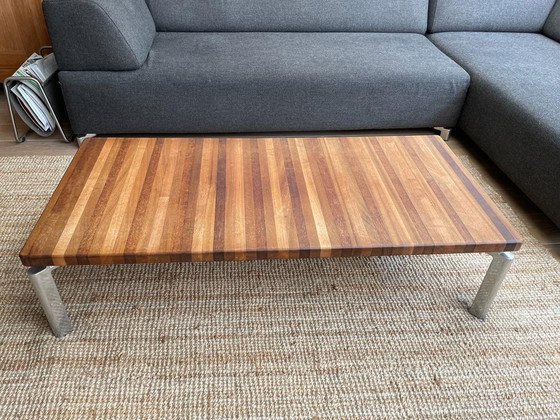 Image 1 of LeoLux sofa and table