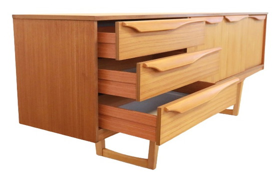 Image 1 of Jentique sideboard