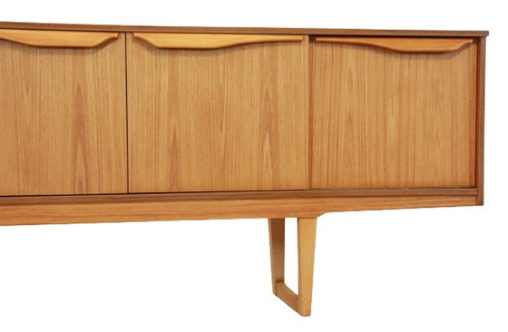 Image 1 of Jentique sideboard