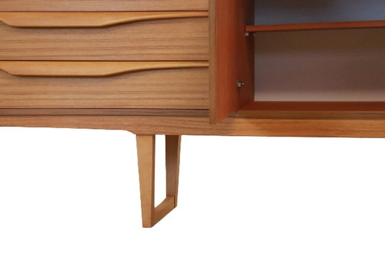 Image 1 of Jentique sideboard