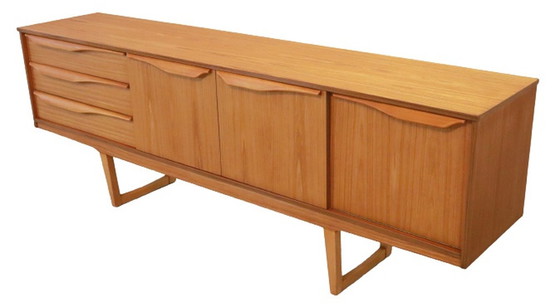 Image 1 of Jentique sideboard