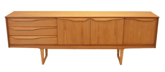 Image 1 of Jentique sideboard