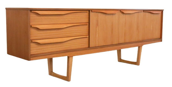 Image 1 of Jentique sideboard