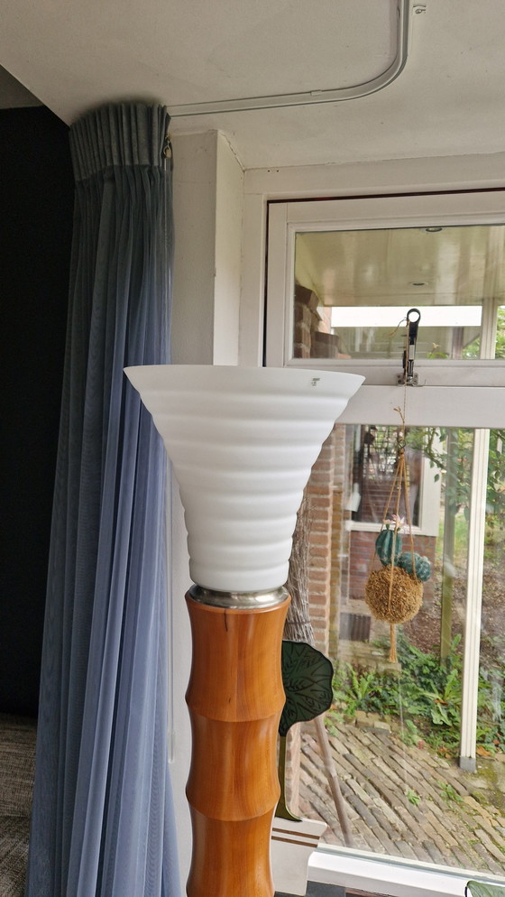 Image 1 of Murano Vetri Lamp