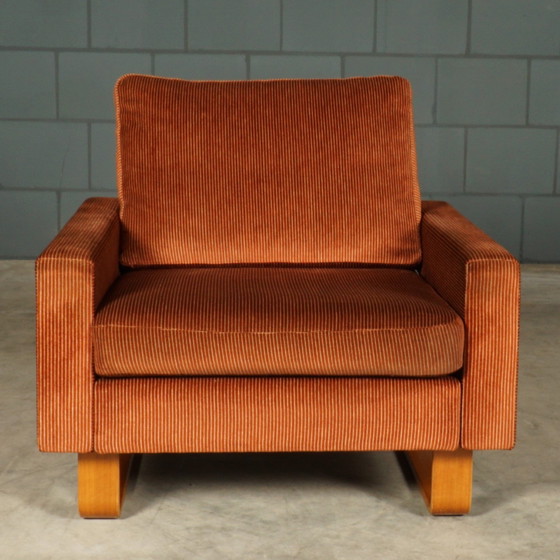 Image 1 of Cor Conseta Design Armchair