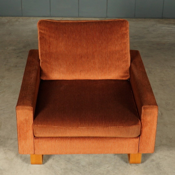 Image 1 of Cor Conseta Design Armchair