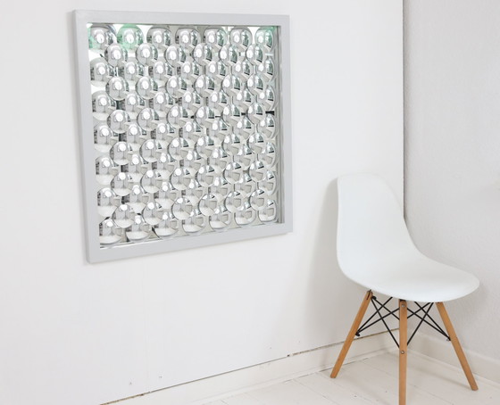 Image 1 of Pt/74 For Studio Exactly, Mirror Assemblage, 'Stella Clarus', Limited