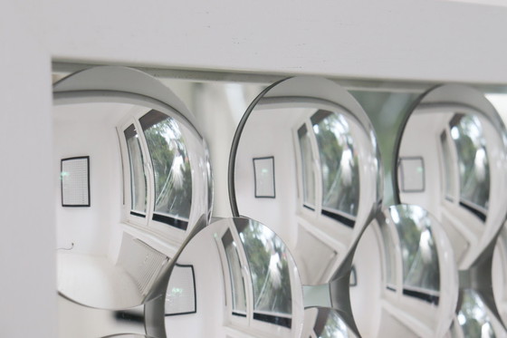 Image 1 of Pt/74 For Studio Exactly, Mirror Assemblage, 'Stella Clarus', Limited