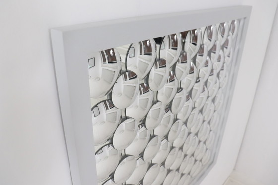 Image 1 of Pt/74 For Studio Exactly, Mirror Assemblage, 'Stella Clarus', Limited