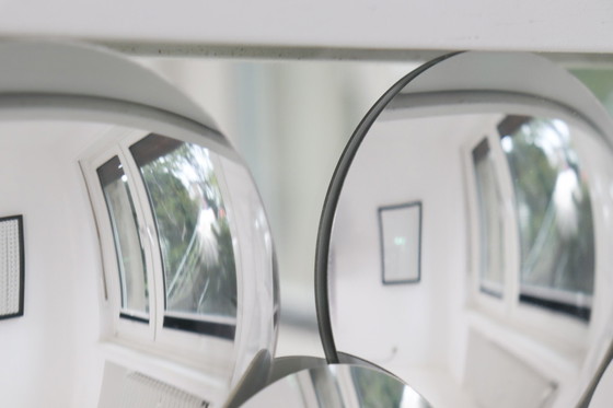 Image 1 of Pt/74 For Studio Exactly, Mirror Assemblage, 'Stella Clarus', Limited