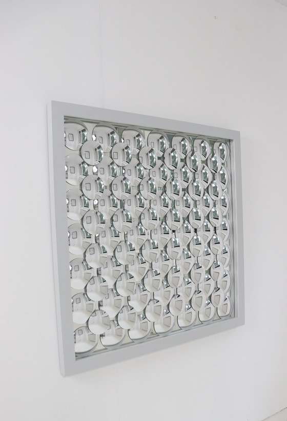 Image 1 of Pt/74 For Studio Exactly, Mirror Assemblage, 'Stella Clarus', Limited