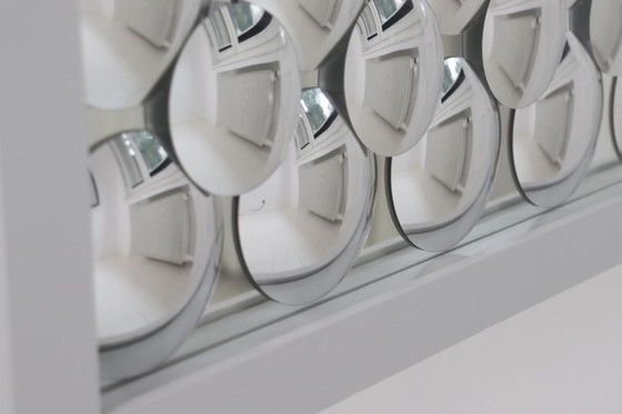 Image 1 of Pt/74 For Studio Exactly, Mirror Assemblage, 'Stella Clarus', Limited