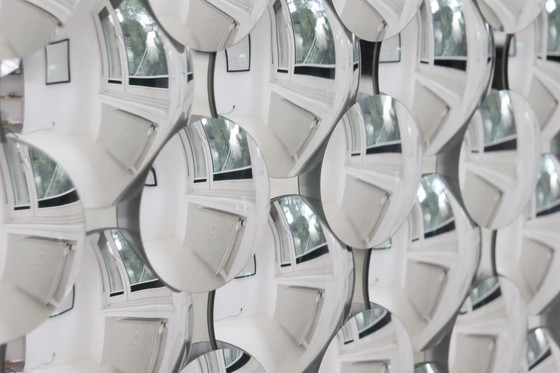 Image 1 of Pt/74 For Studio Exactly, Mirror Assemblage, 'Stella Clarus', Limited