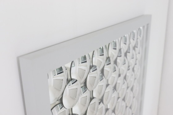 Image 1 of Pt/74 For Studio Exactly, Mirror Assemblage, 'Stella Clarus', Limited