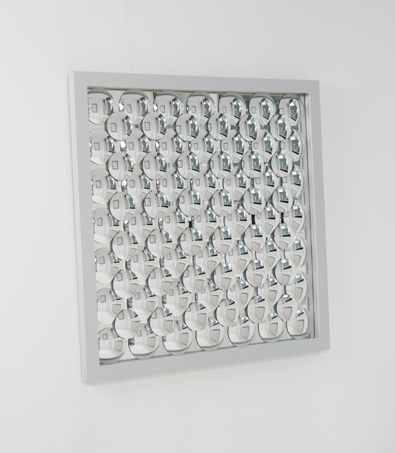 Image 1 of Pt/74 For Studio Exactly, Mirror Assemblage, 'Stella Clarus', Limited