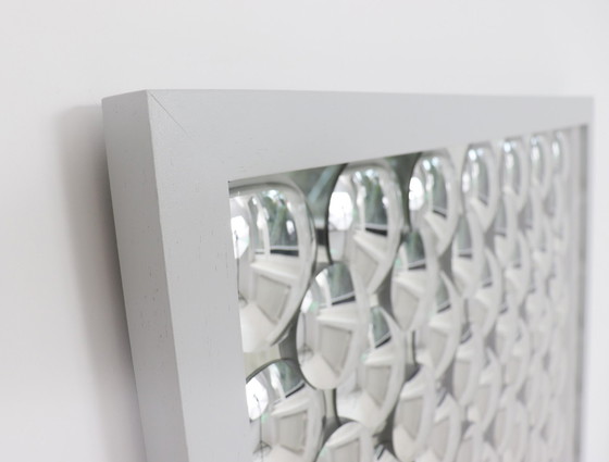 Image 1 of Pt/74 For Studio Exactly, Mirror Assemblage, 'Stella Clarus', Limited