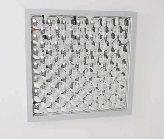 Image 1 of Pt/74 For Studio Exactly, Mirror Assemblage, 'Stella Clarus', Limited