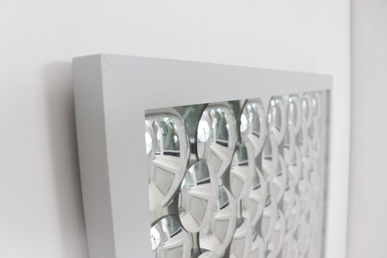 Image 1 of Pt/74 For Studio Exactly, Mirror Assemblage, 'Stella Clarus', Limited