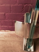 Artemide Icaro wall lamp by Carlo Forcolini